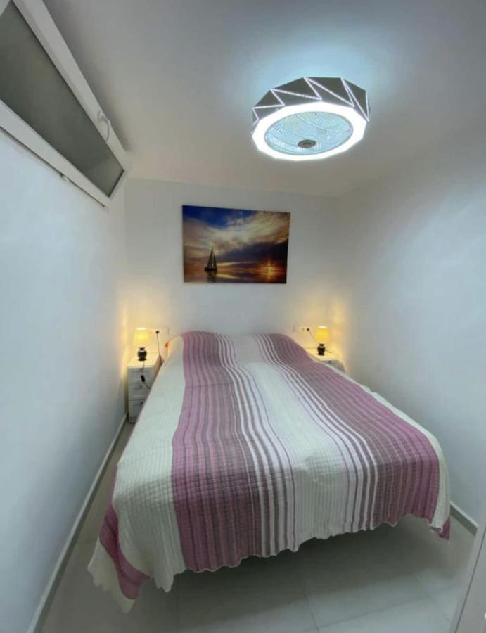 Apartamento Manhattan *
