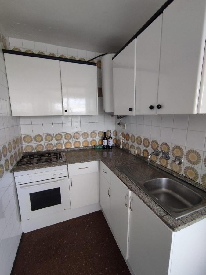 Playa De Aro Apartamento *