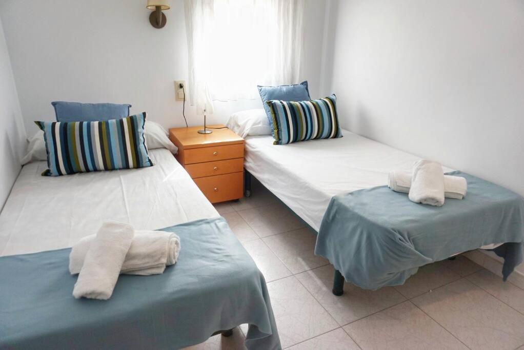Marina Apartamento *