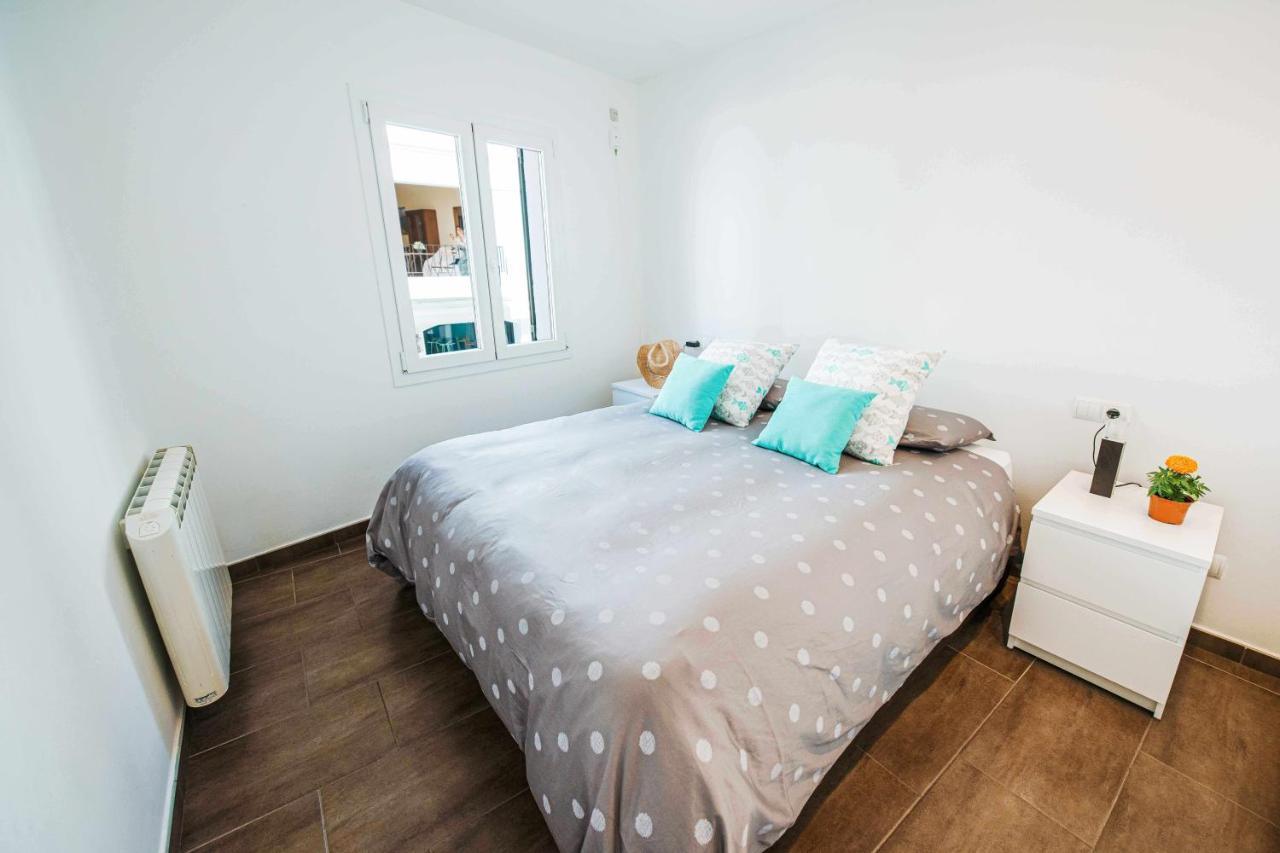 Apartamento Exclusivo En Primera Linea De Mar Calella De Palafrugell