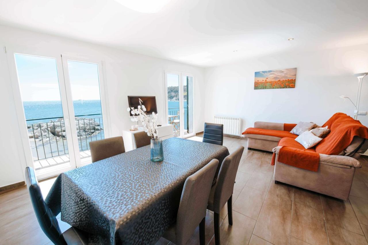 Apartamento Exclusivo En Primera Linea De Mar
