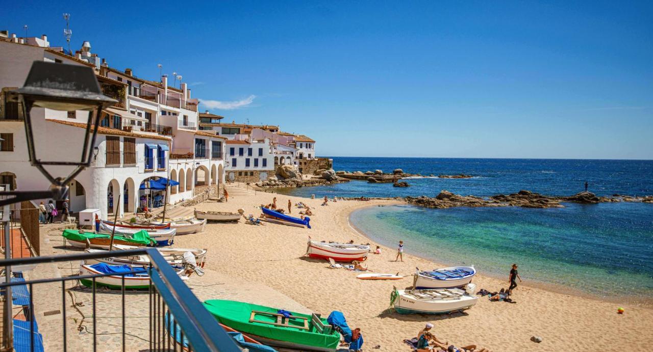 Exclusivo En Primera Linea De Mar Apartment *