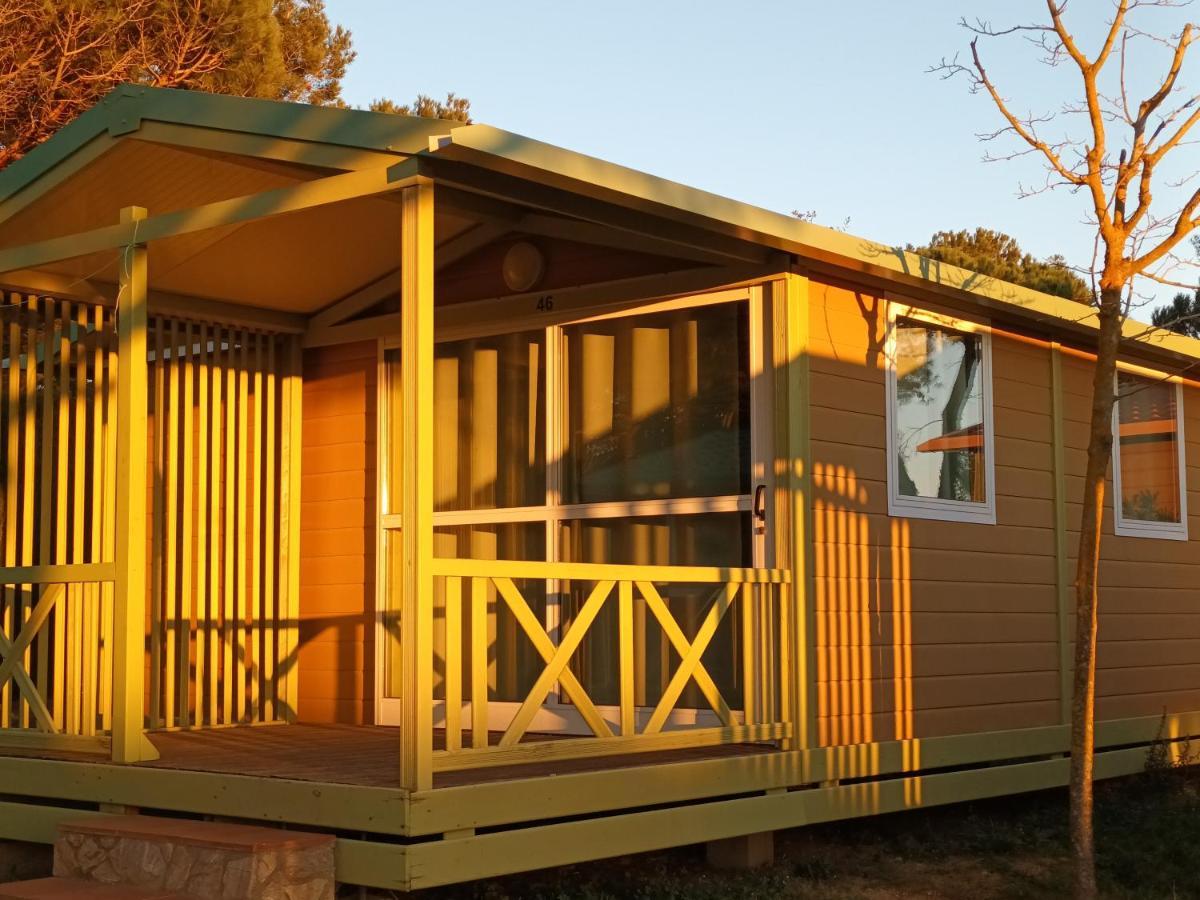 Campsite Relax Ge Montras