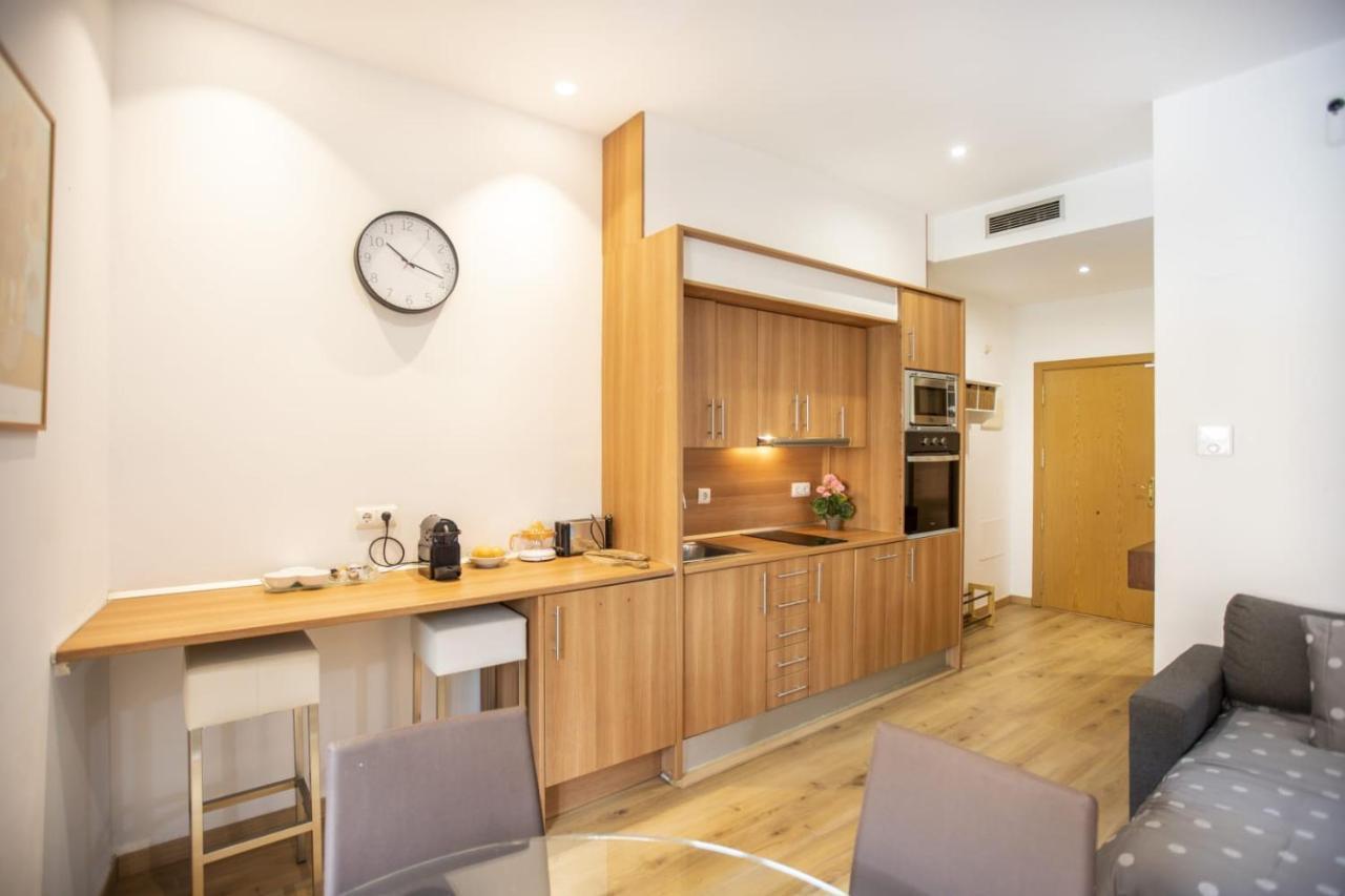 Apartamento Al Cor Del Barri Vell De *
