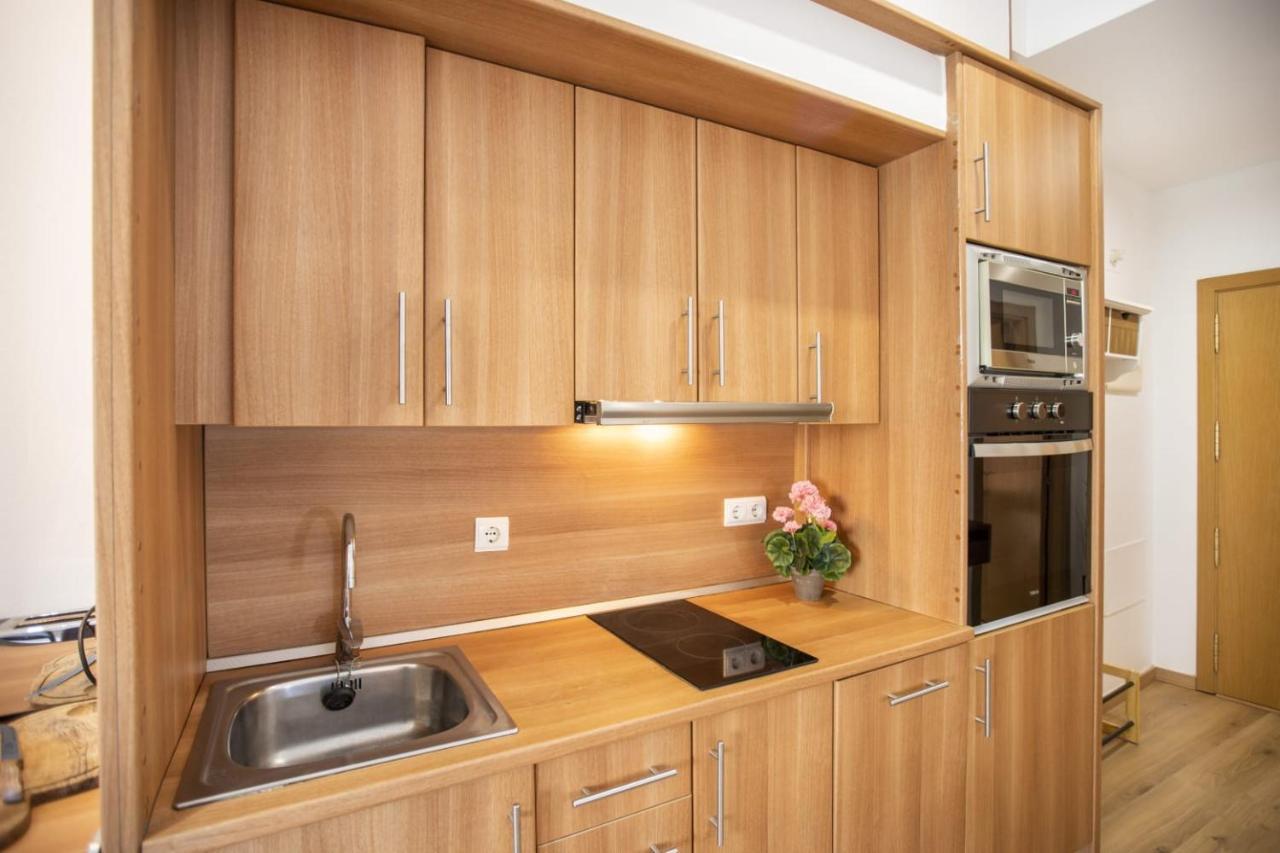 Apartamento Al Cor Del Barri Vell De