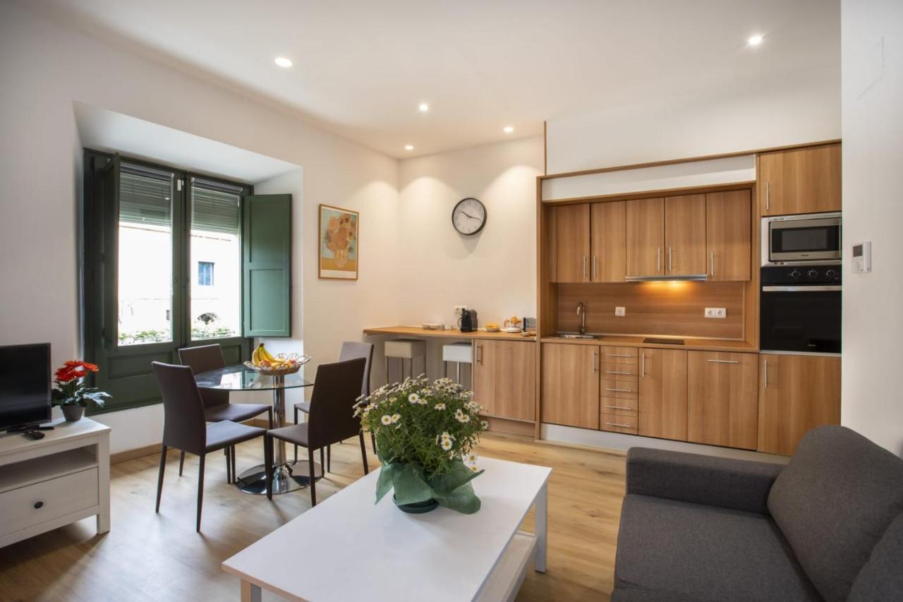 Apartamento Al Cor Del Barri Vell De