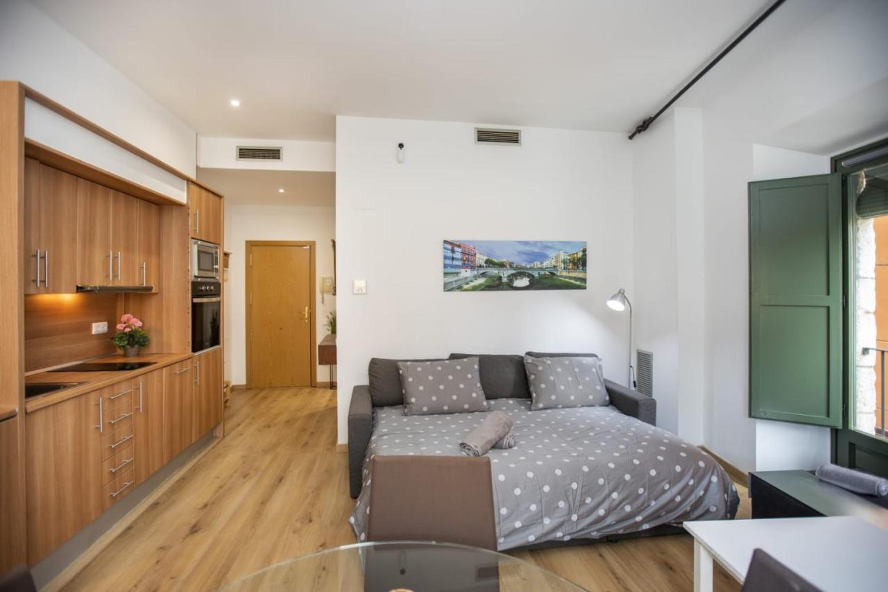 Al Cor Del Barri Vell De Apartamento