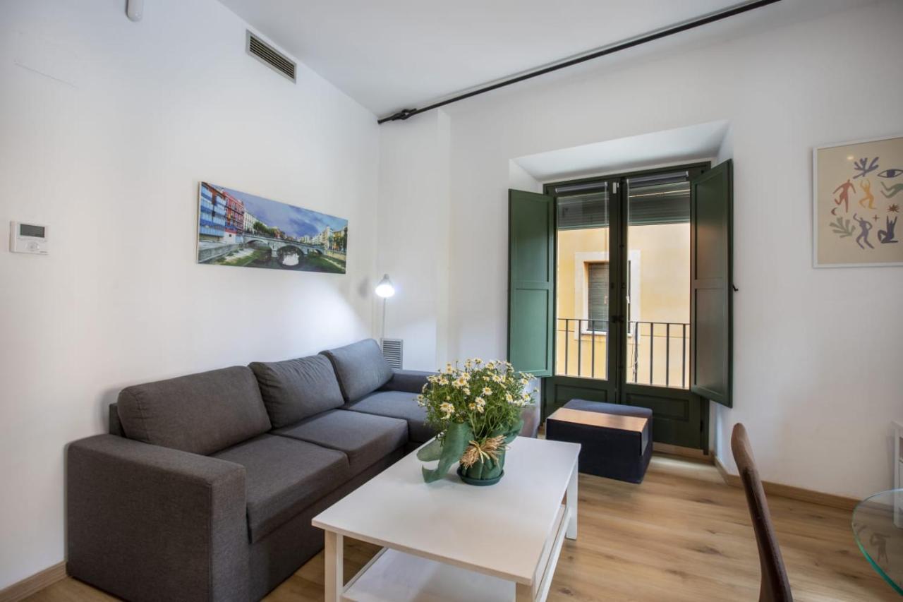 Apartamento Al Cor Del Barri Vell De *