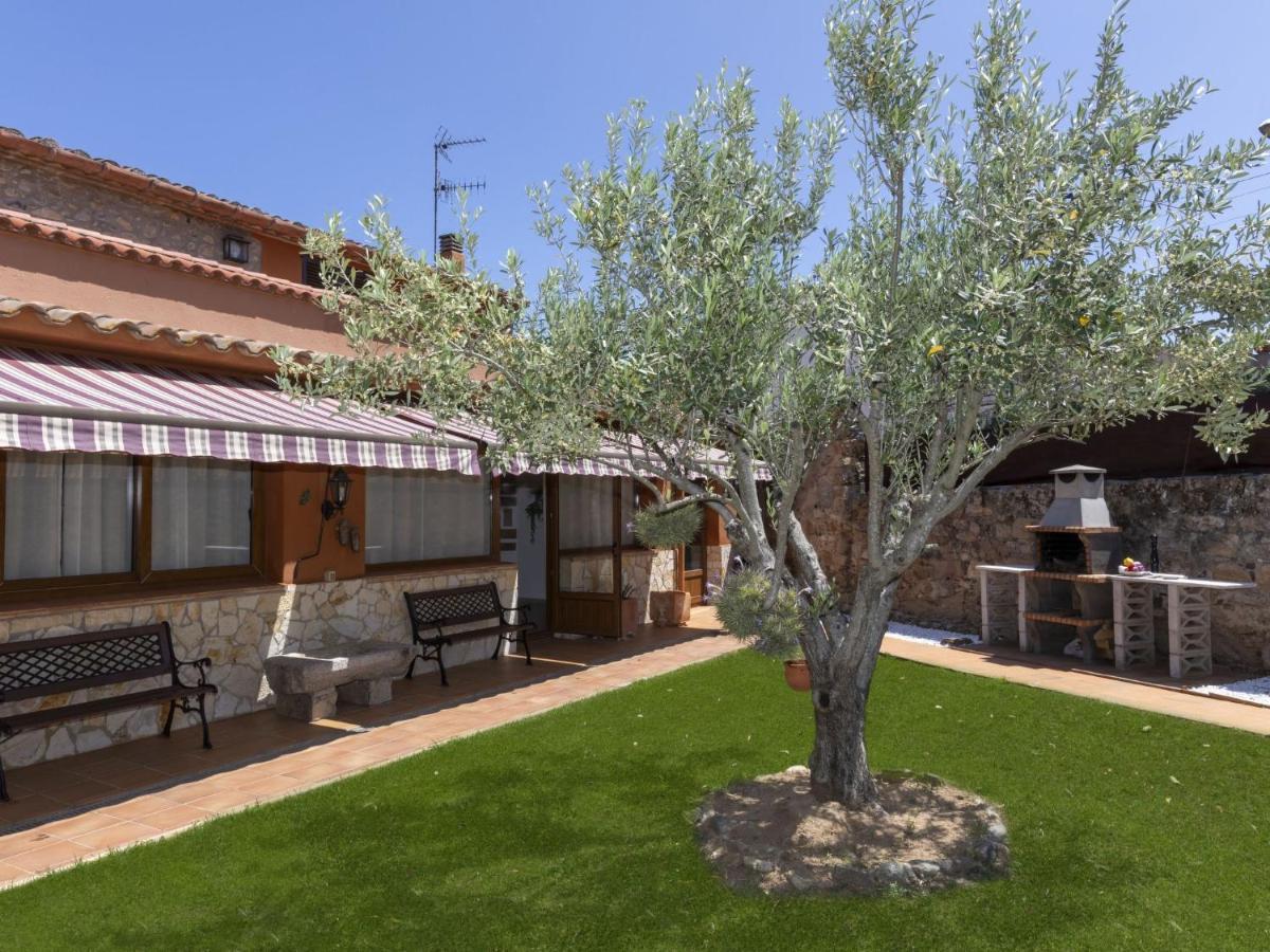Olivera By Interhome * Calonge (Catalonia)