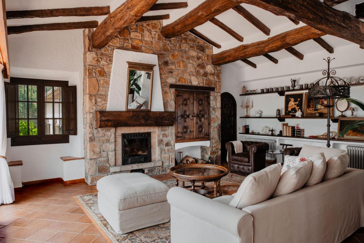 Villa Ventisca *