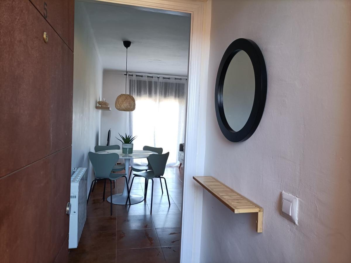 Apartment Riells Mar