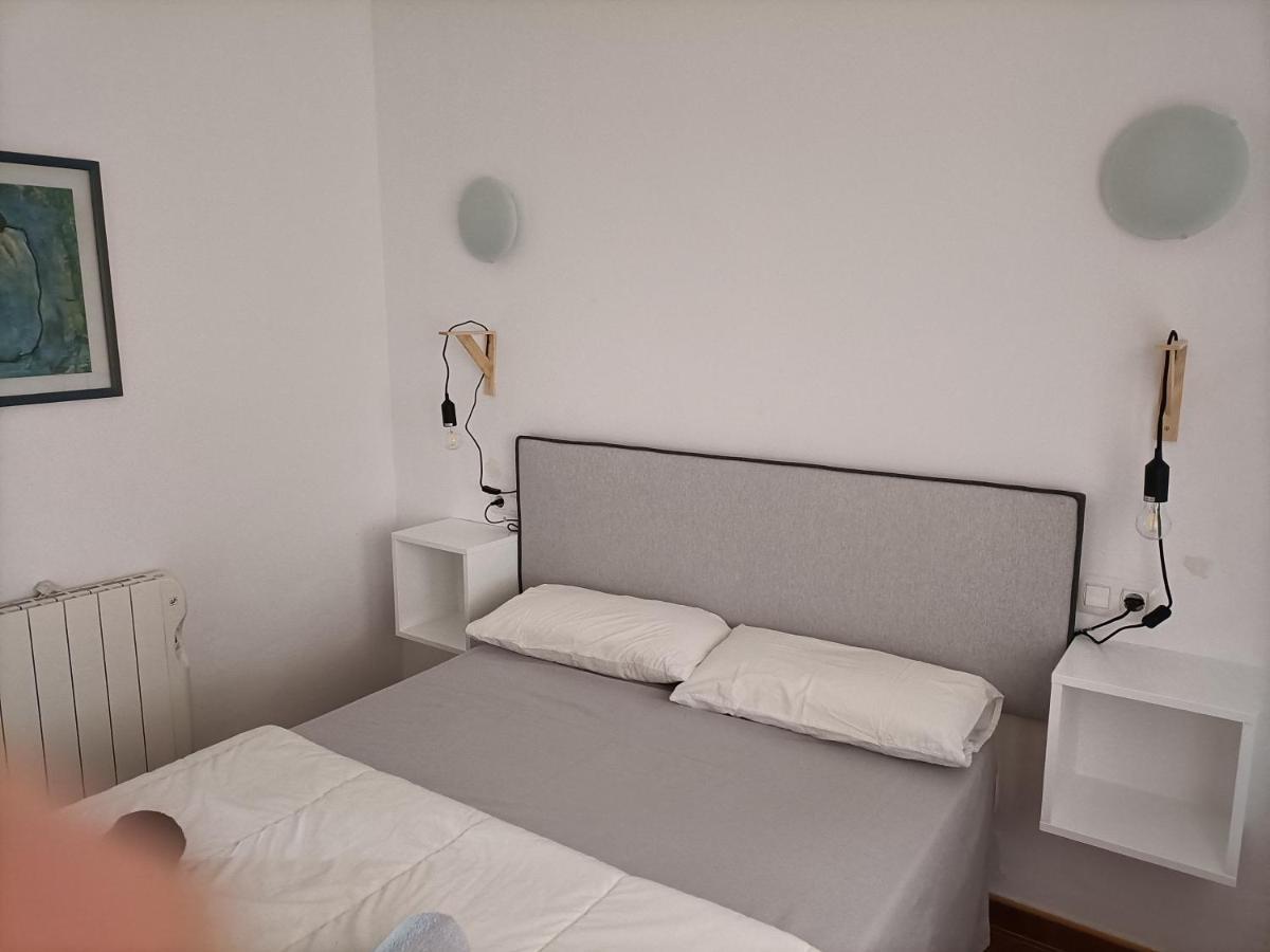 Riells Mar Apartment