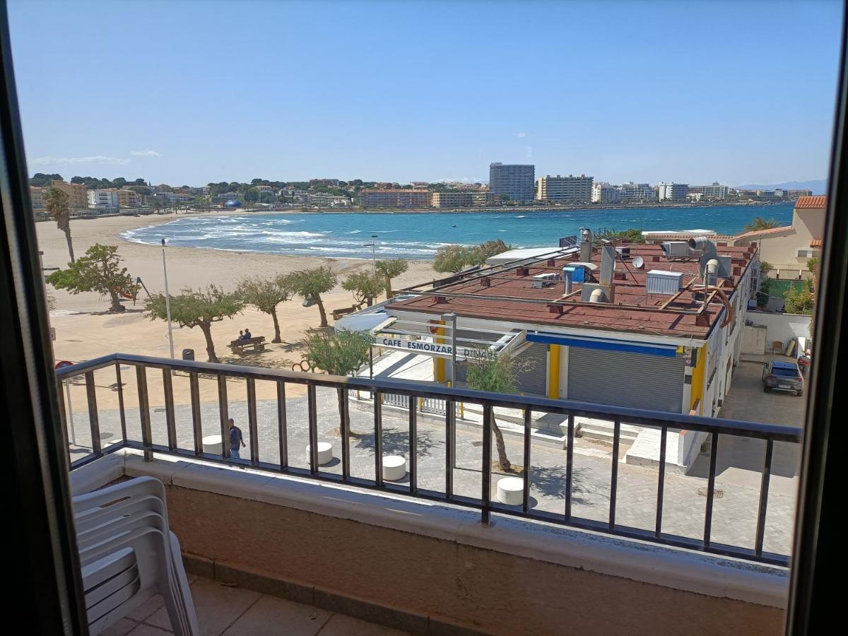 Riells Mar L'Escala