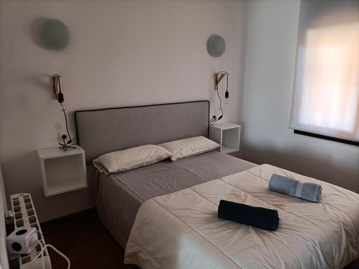 Riells Mar Apartment *