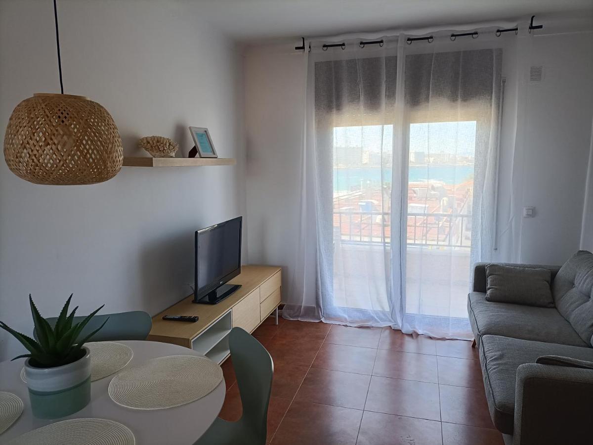 Apartment Riells Mar