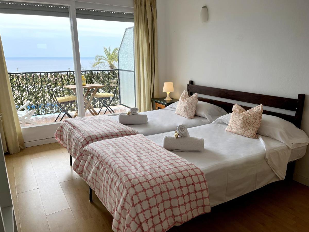 Apartamento Les Terrasses De Cala Llevado Tossa de Mar