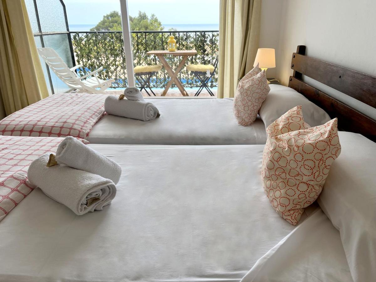 Apartamento Les Terrasses De Cala Llevado Tossa de Mar