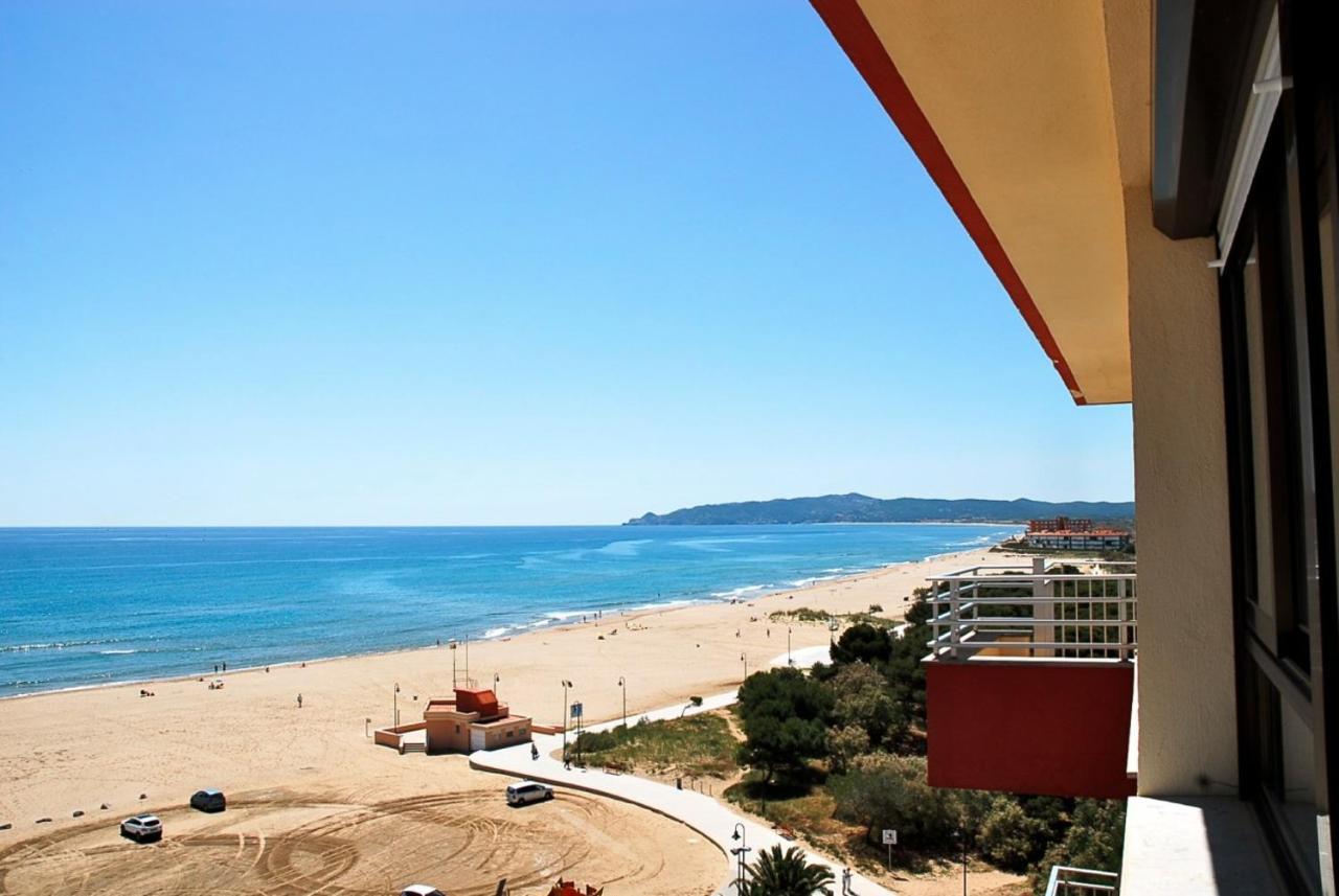 Cap Castell 8-a Apartment *