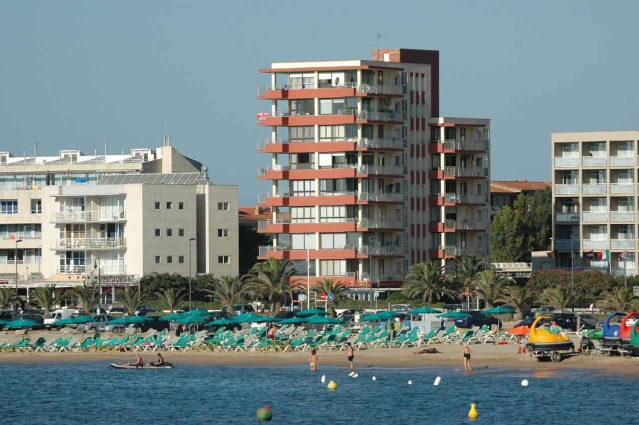 Apartment Cap Castell 8-a *
