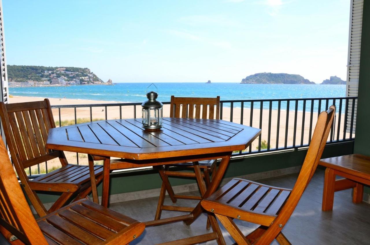 Voramar A 3-2 Apartamento L'Estartit