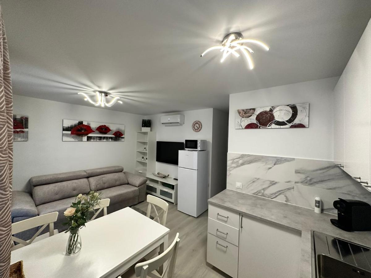 Saint Daniel Costa Brava ,blanes Apartamento Blanes