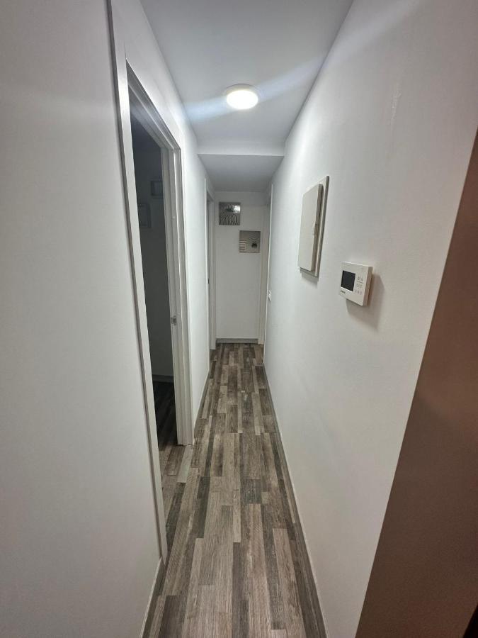 Saint Daniel Costa Brava ,blanes Apartamento *