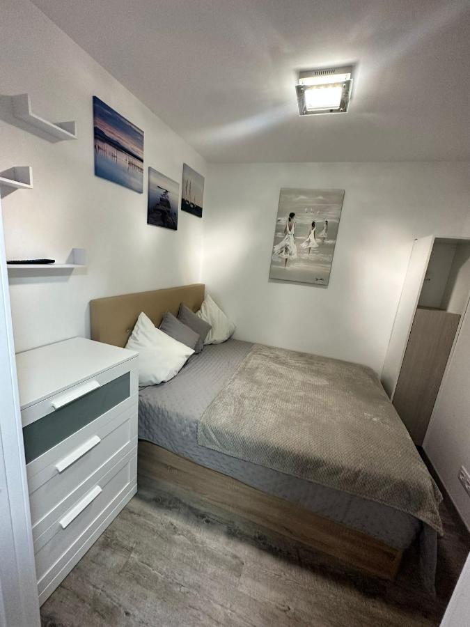 Saint Daniel Costa Brava ,blanes Apartamento