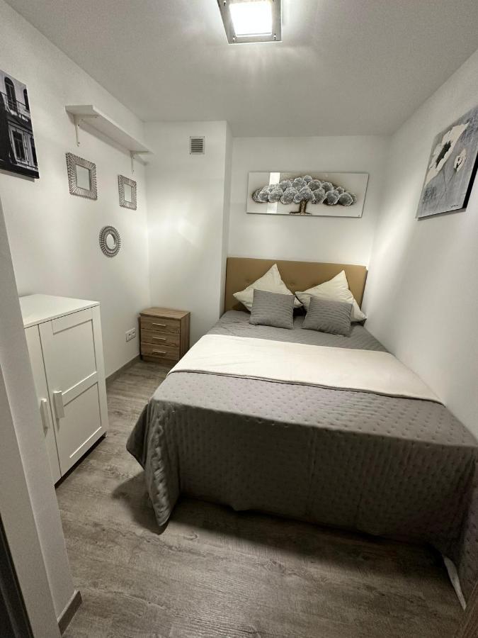 Apartamento Saint Daniel Costa Brava ,blanes