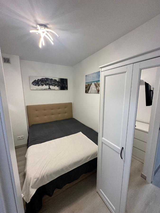 Saint Daniel Costa Brava ,blanes Apartamento *