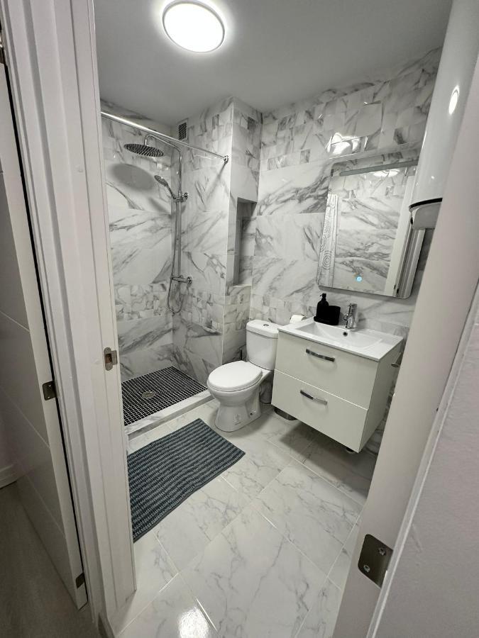 Saint Daniel Costa Brava ,blanes Apartamento Blanes