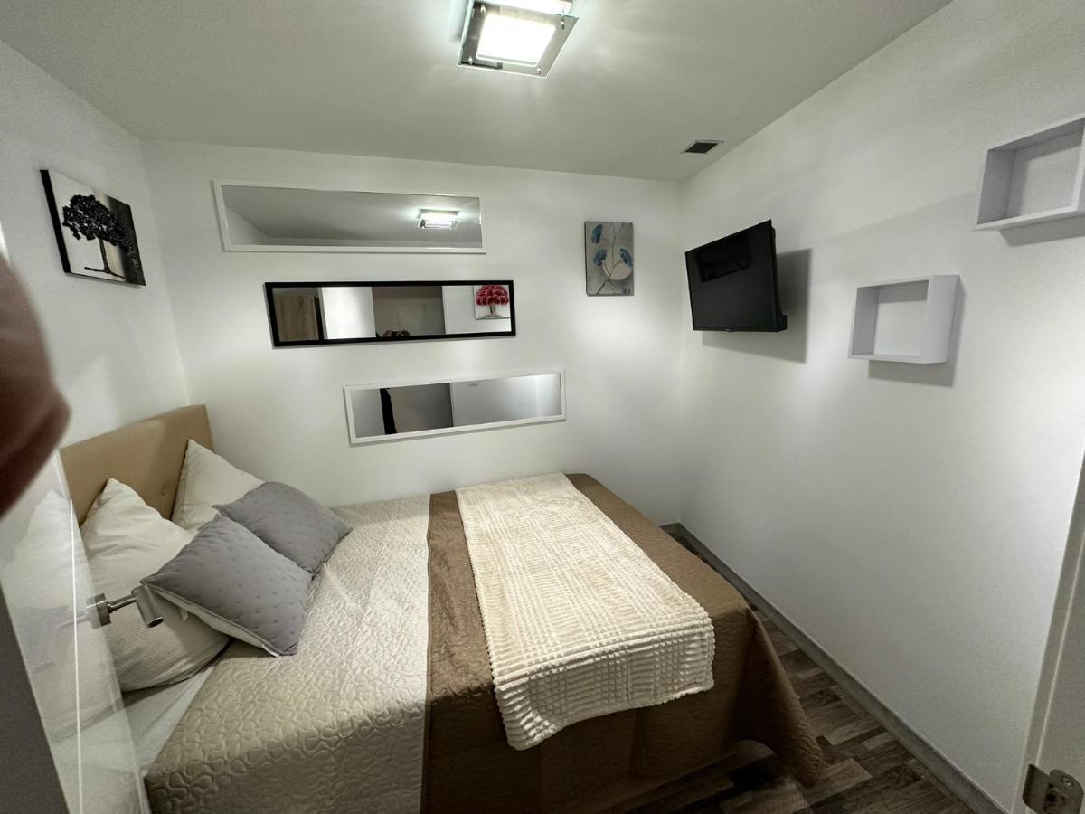Saint Daniel Costa Brava ,blanes Apartamento *
