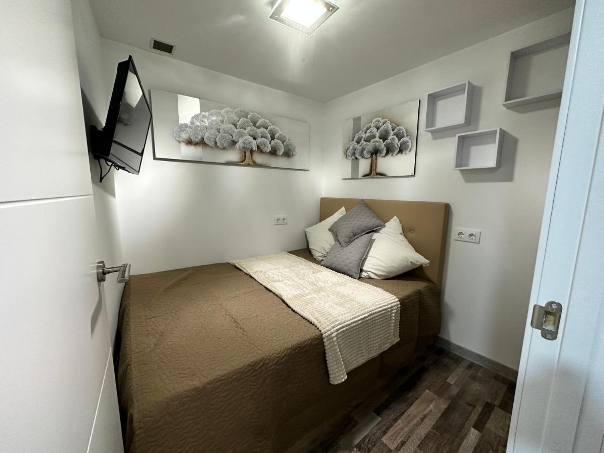 Apartamento Saint Daniel Costa Brava ,blanes *