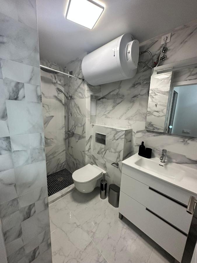 Saint Daniel Costa Brava ,blanes Apartamento Blanes