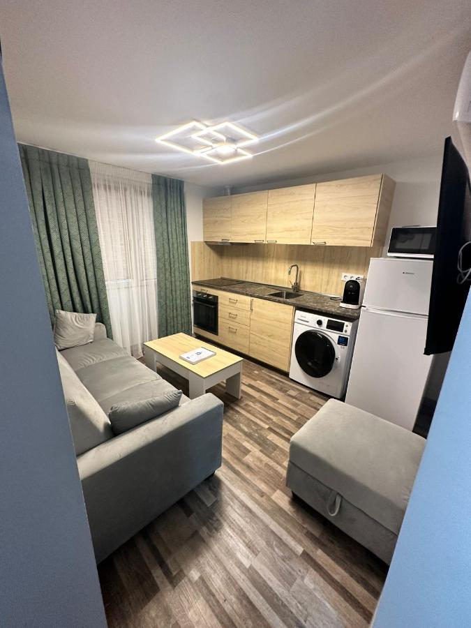 Saint Daniel Costa Brava ,blanes Apartamento *