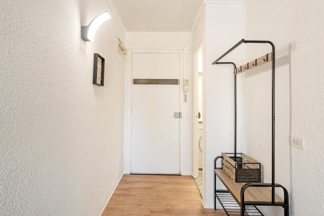 Apartamento Welcs 058 Emp En Puerto Con Terraza