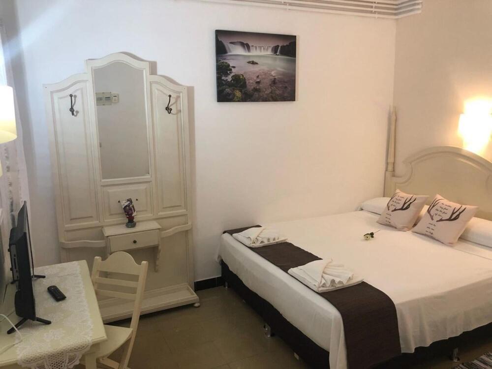 Wellamar Hotel 2*