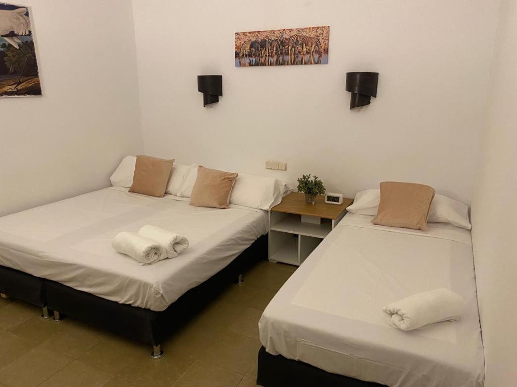 Wellamar 2* Sant Feliu de Guíxols
