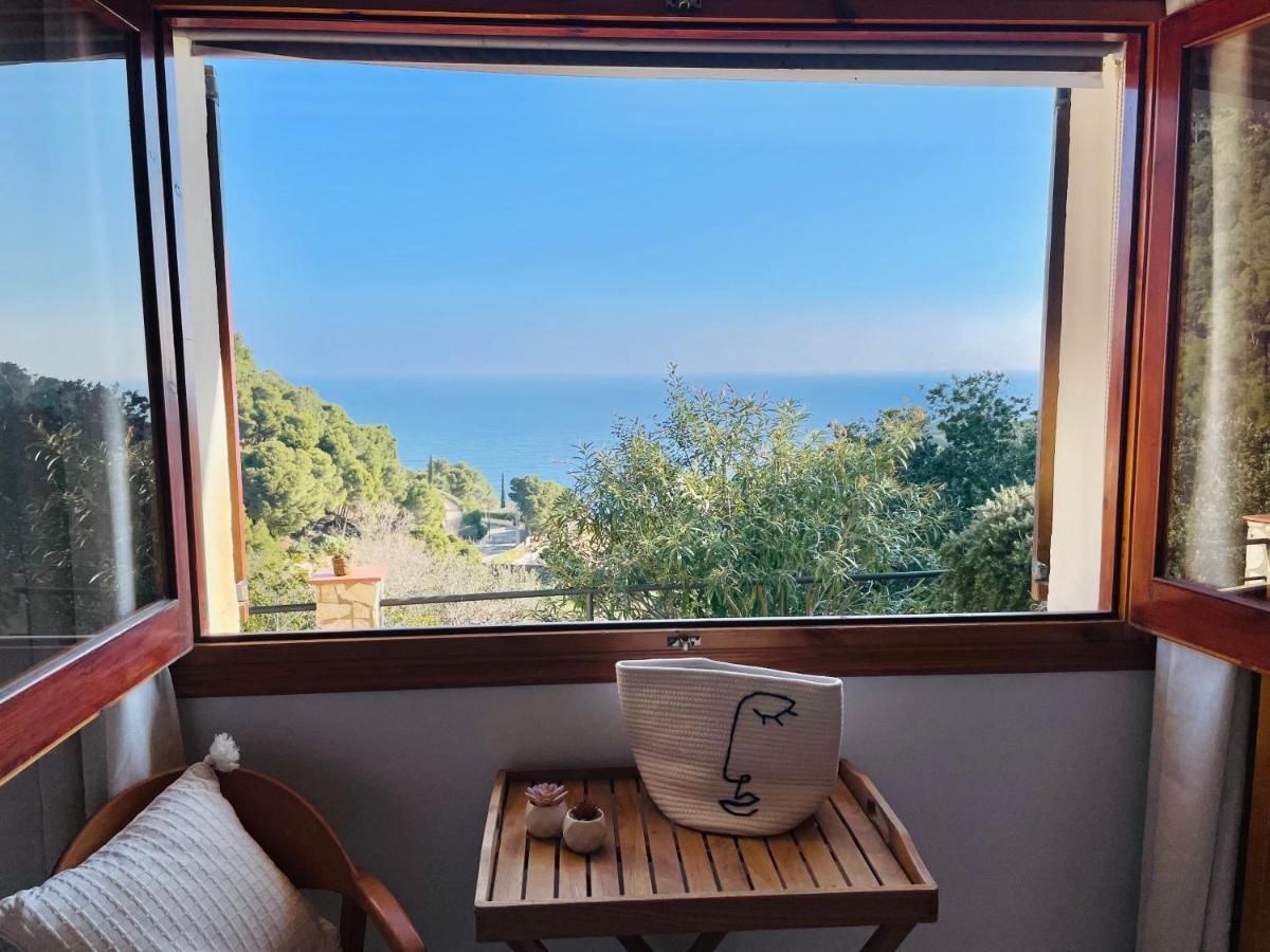 Villa Magnifique Vue Begur