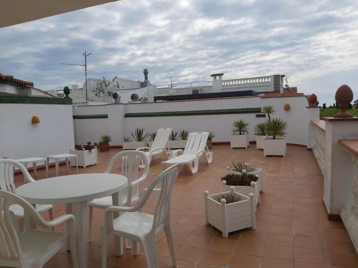 Apartment Amb Gran Terrassa Empuriabrava