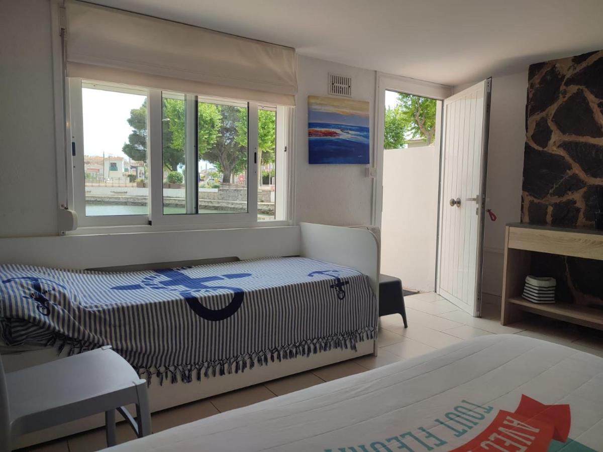 Port Petit Casa Al Canal Holiday home
