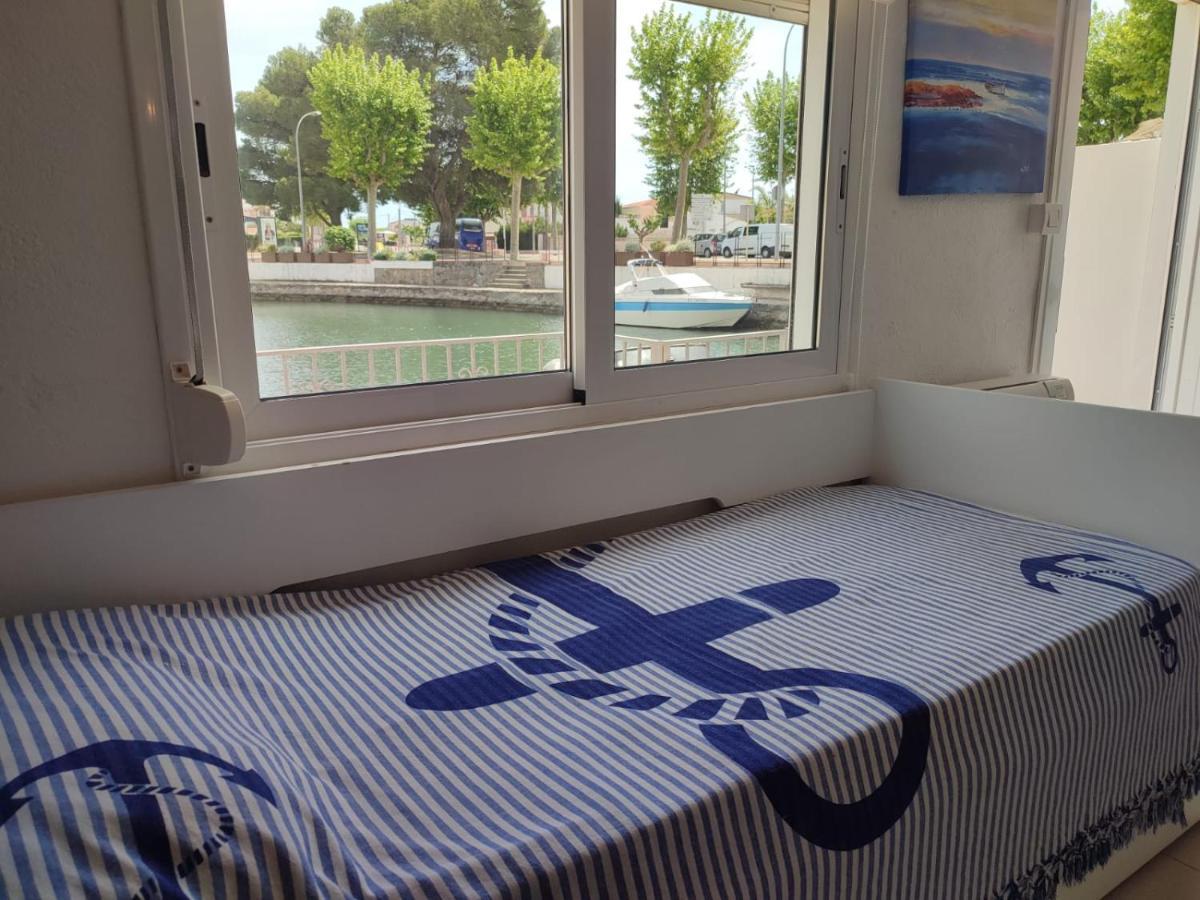 Port Petit Casa Al Canal