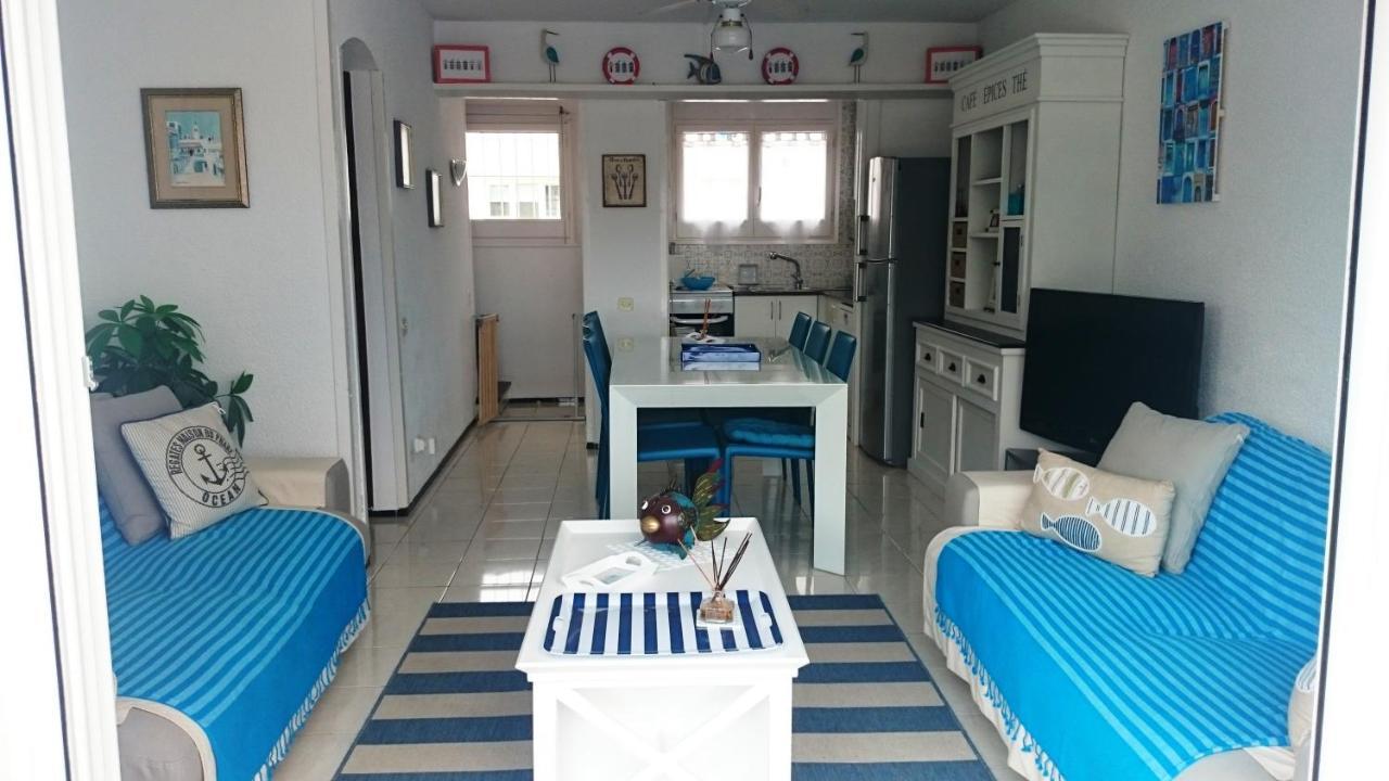 Port Petit Casa Al Canal Holiday home