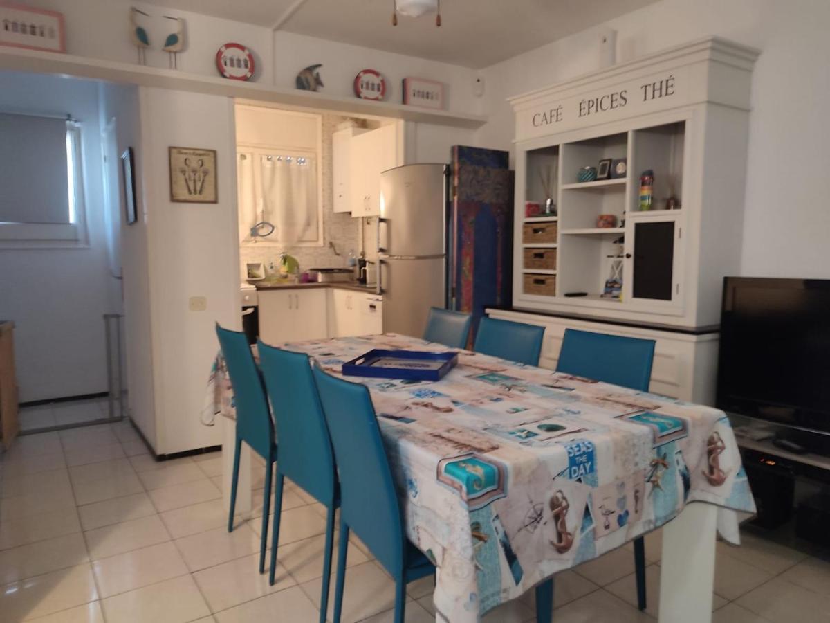 Holiday home Port Petit Casa Al Canal