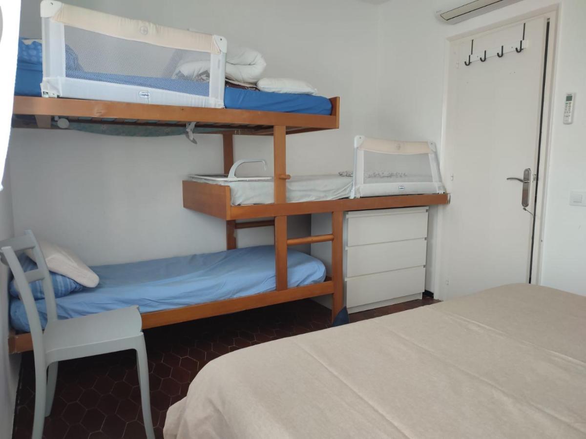 Port Petit Casa Al Canal Holiday home