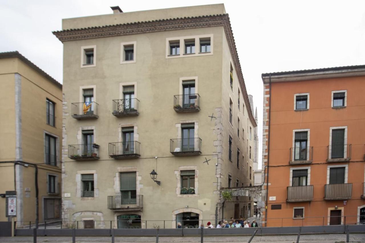 Apartamento Al Cor Del Barri Vell De *