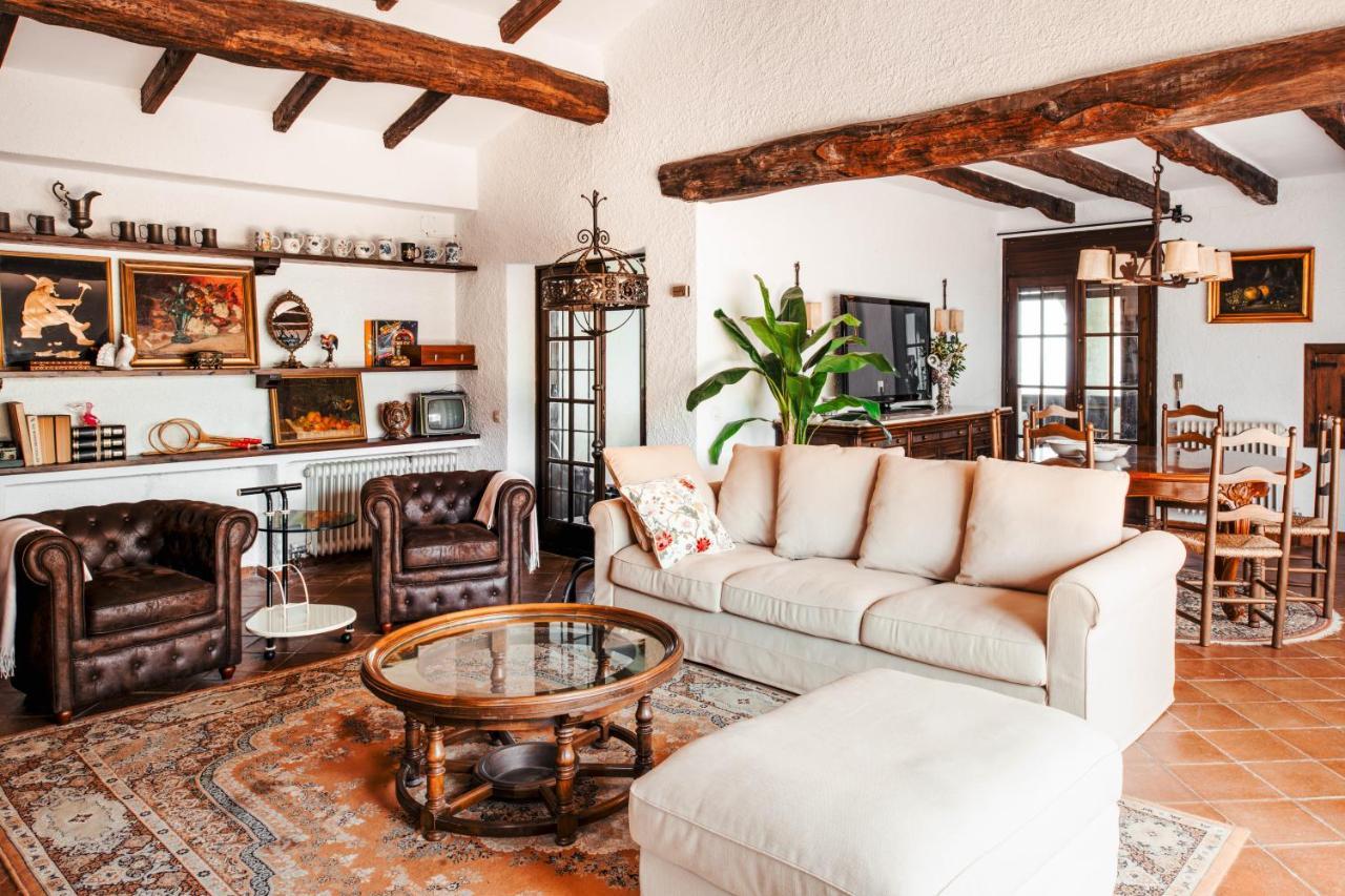 Ventisca Villa