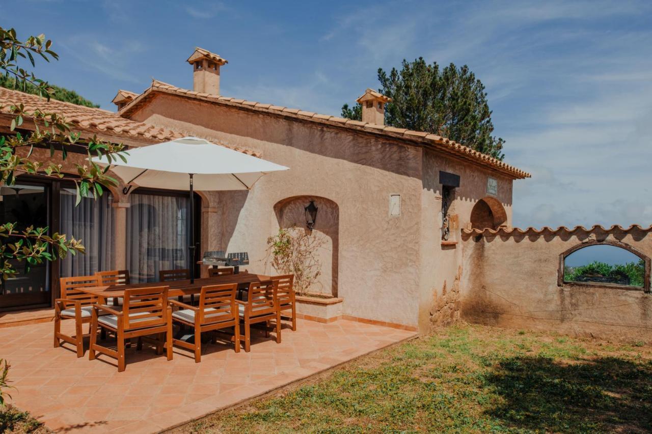 Villa Ventisca