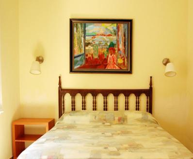 Comodoro Hotel Portbou