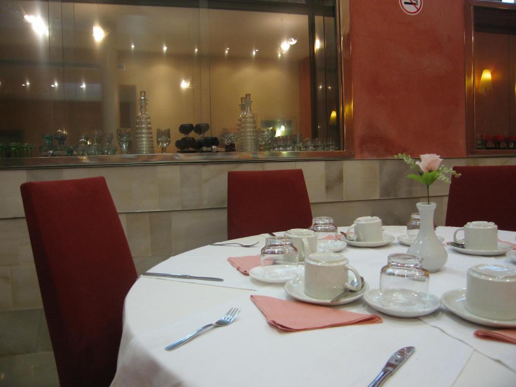 Rambla Hotel 3*