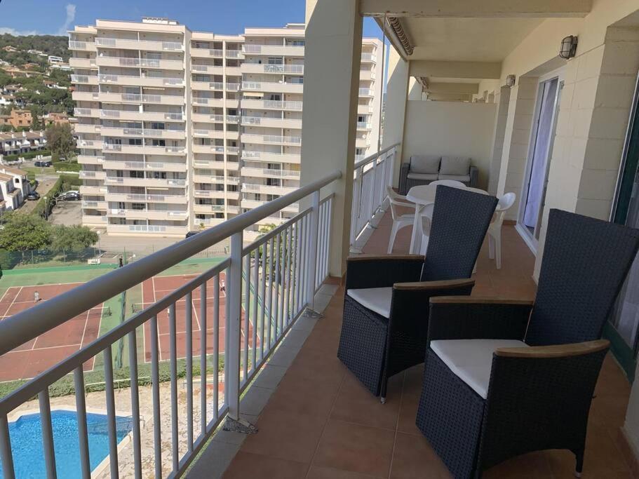 Apartamento Vistas Espectaculares Playa Torre Valentina *
